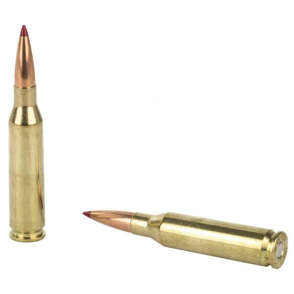 Hornady .260rem 130gr Eld-m 20ct - Image 2