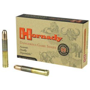 Hrndy Dg 458win 500gr Dgx Bnd 20-120