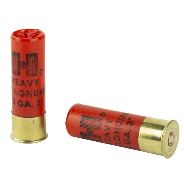 Hrndy Hm Coye 12ga 3" 00 Buck 10-100 - Image 3
