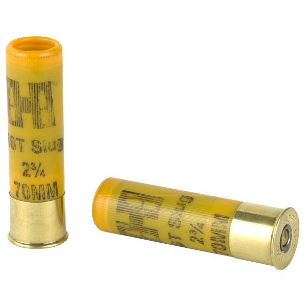 Hornady SST 20ga 2.75 Sabot Slug 5ct - Image 3