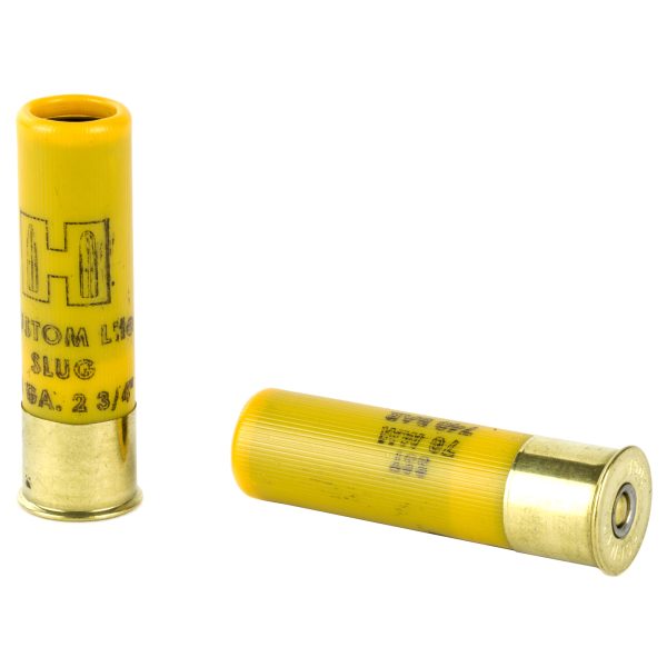 Hornady 20ga Slug 250 Ftx Lite 5ct - Image 3