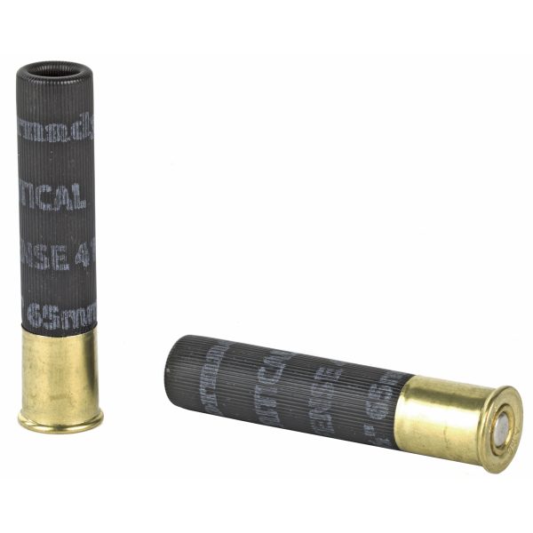 Hornady Critical Defense .410ga 2.5" 20ct - Image 3