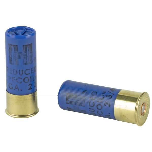 Hornady American Gunner 12ga 2.75" 00 10ct - Image 2