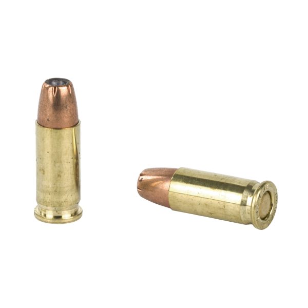 Hornady .25acp 35gr Jhp-xtp 25ct - Image 4