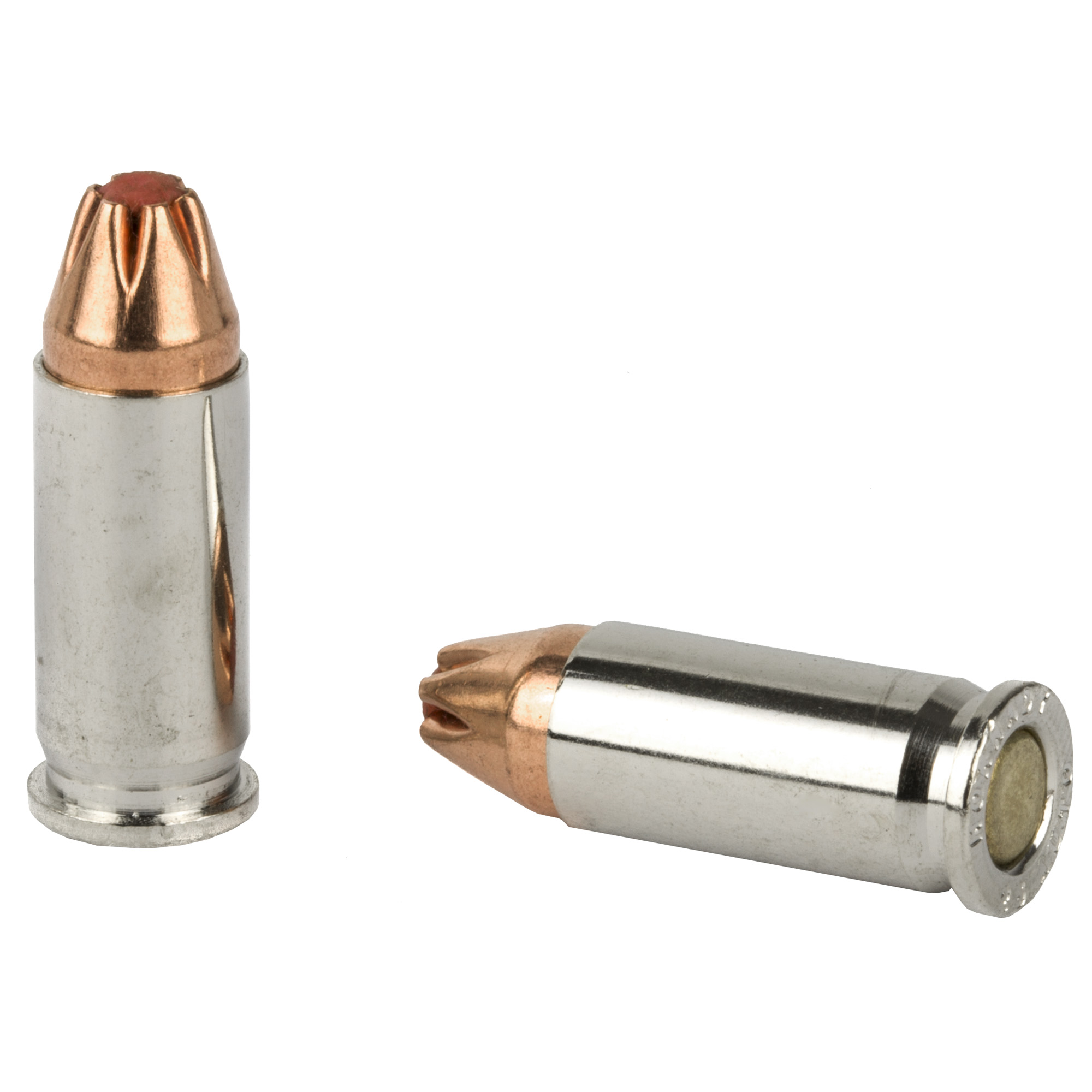 Hornady Critical Defense Ammunition .25acp 35gr FTX 25ct - Image 4