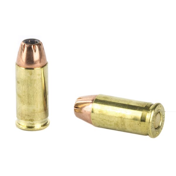 Hornady .32acp 60gr Jhp-xtp 25ct - Image 4