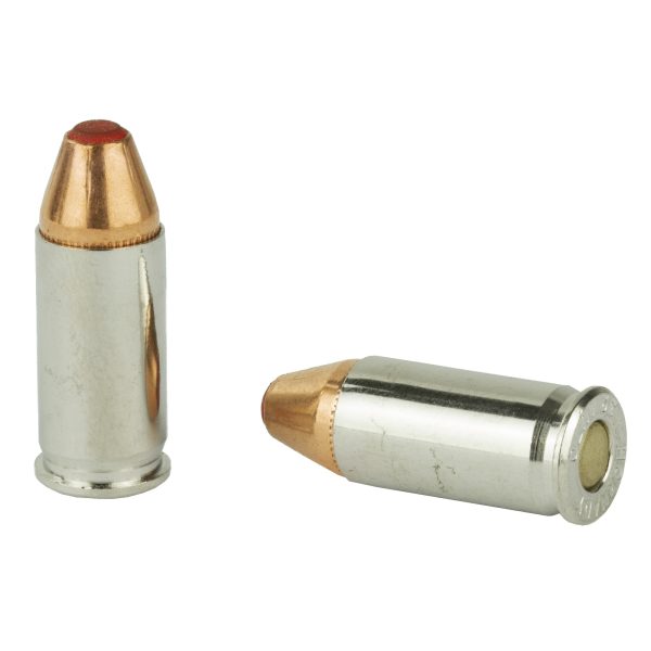 Hornady Critical Defense .32acp 60gr Ftx 25ct - Image 3
