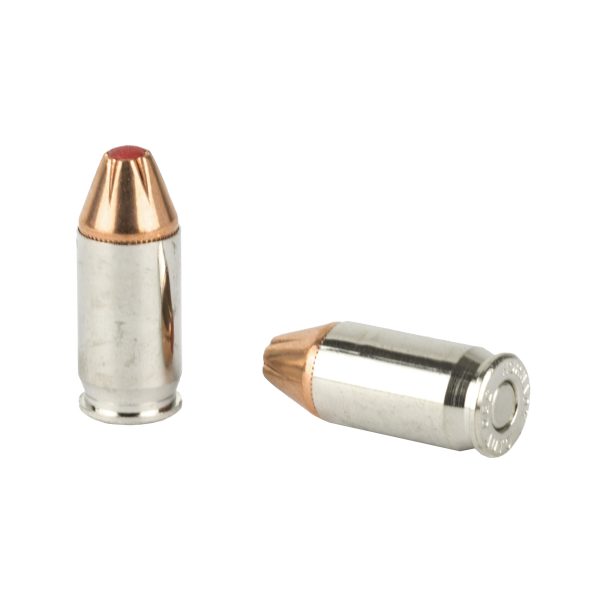 Hornady Critical Defense .380acp 90gr 25ct - Image 2