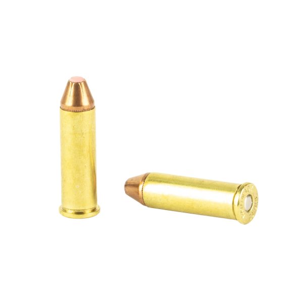 Hornady Critical Defense .38spl 90gr Ftx Lite 25ct - Image 2