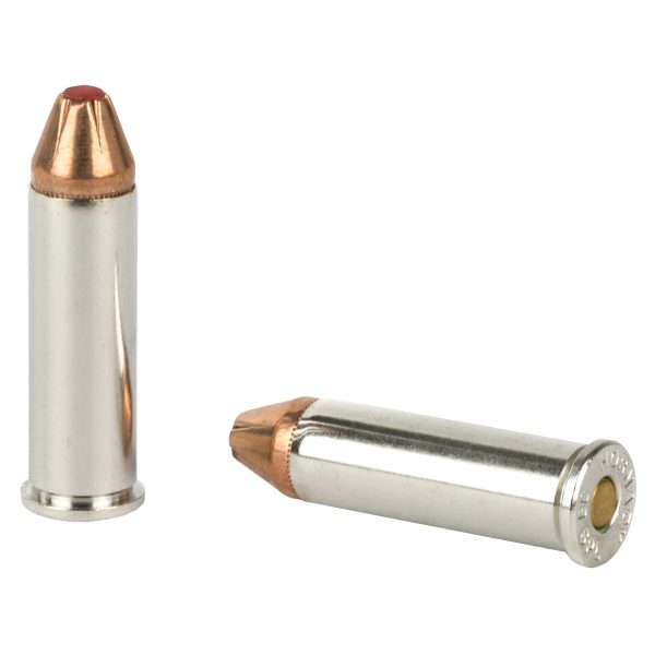 Hornady Critical Defense .38spl 110gr 25ct - Image 2