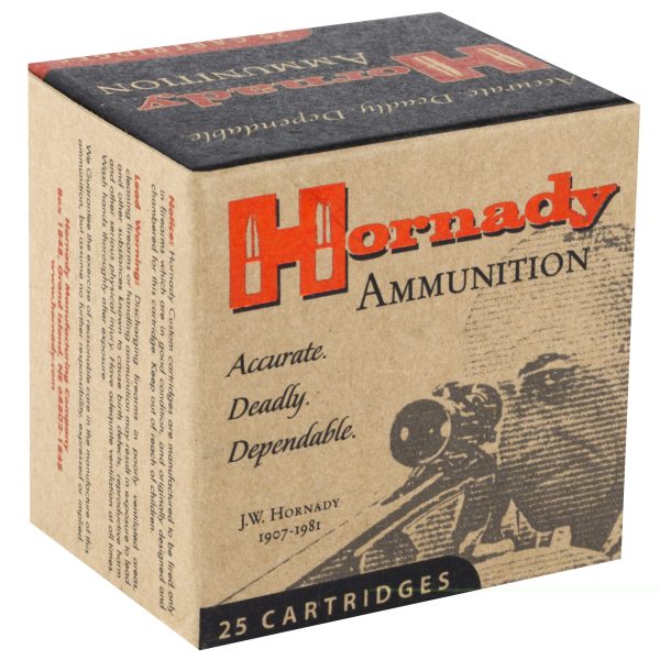 Hrndy 38spl 158gr Jhp-xtp 25-250 - Image 2