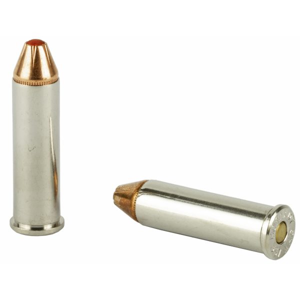 Hornady Critical Defense .357mag 125gr 25ct - Image 3