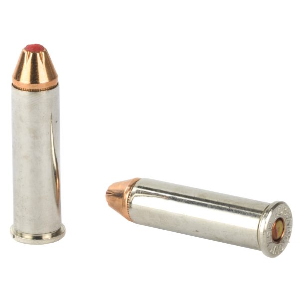 Hrndy 357mag 135gr Crt Duty 25-250 - Image 3