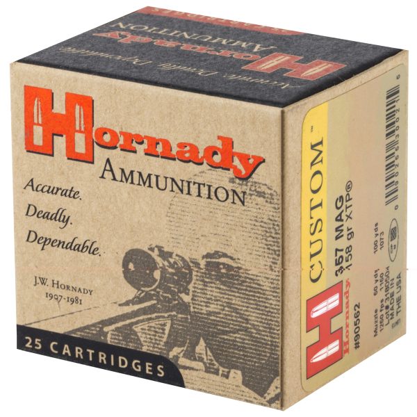 Hrndy 357mag 158gr Jhp-xtp 25-250 - Image 4