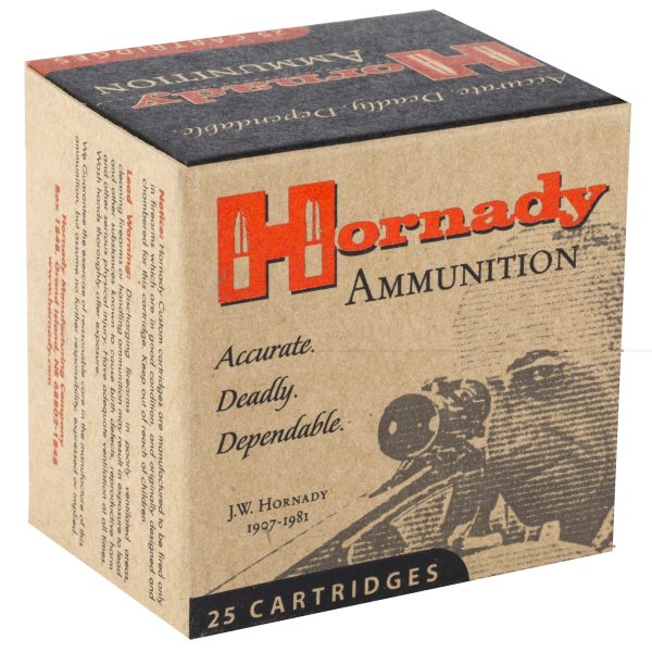 Hrndy 357mag 158gr Jhp-xtp 25-250 - Image 3