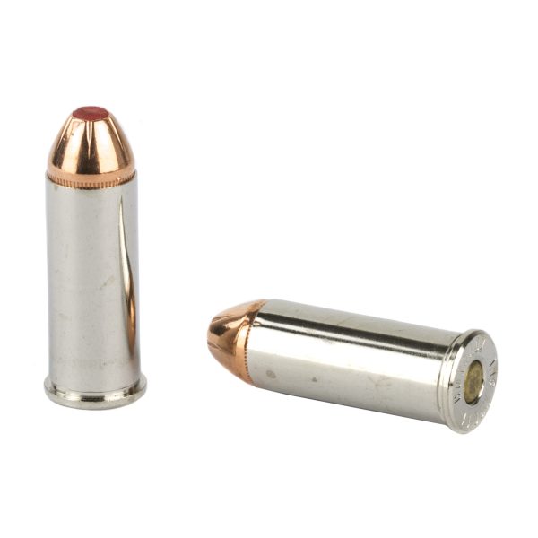 Hornady Critical Defense .44spl 165gr 20ct - Image 4