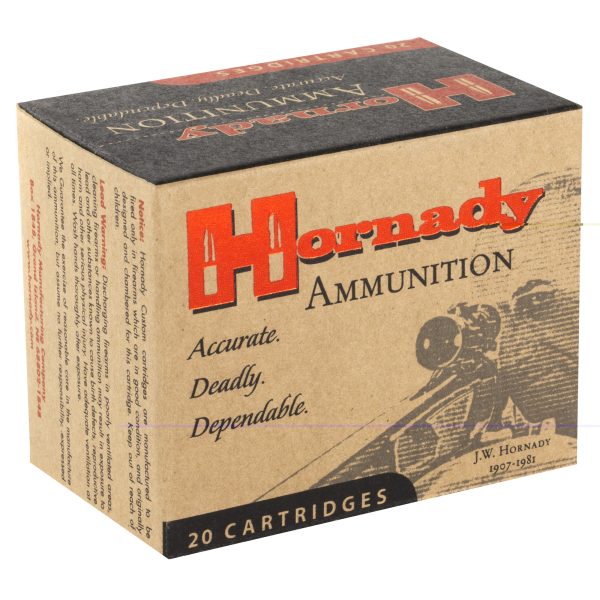 Hrndy 41mag 210gr Xtp 20-200 - Image 4
