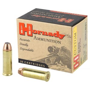 Hrndy 44mag 200gr Xtp 20-200