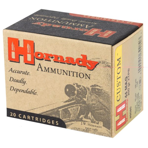 Hrndy 44mag 200gr Xtp 20-200 - Image 3