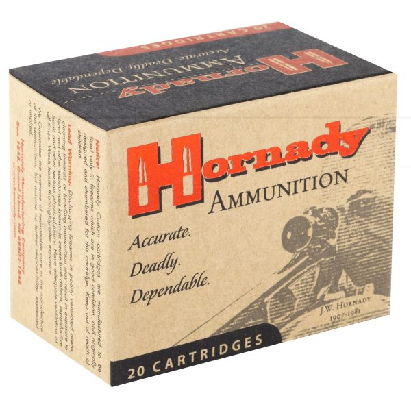 Hrndy 44mag 200gr Xtp 20-200 - Image 4
