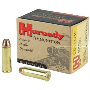 Hrndy 44mag 240gr Xtp 20-200