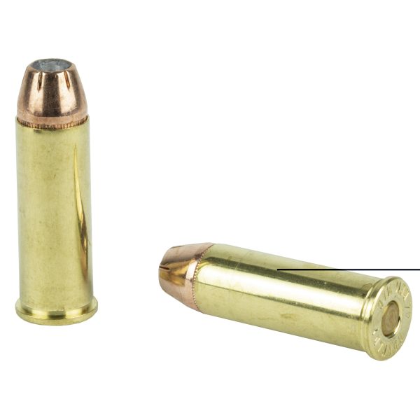 Hrndy 44mag 240gr Xtp 20-200 - Image 2