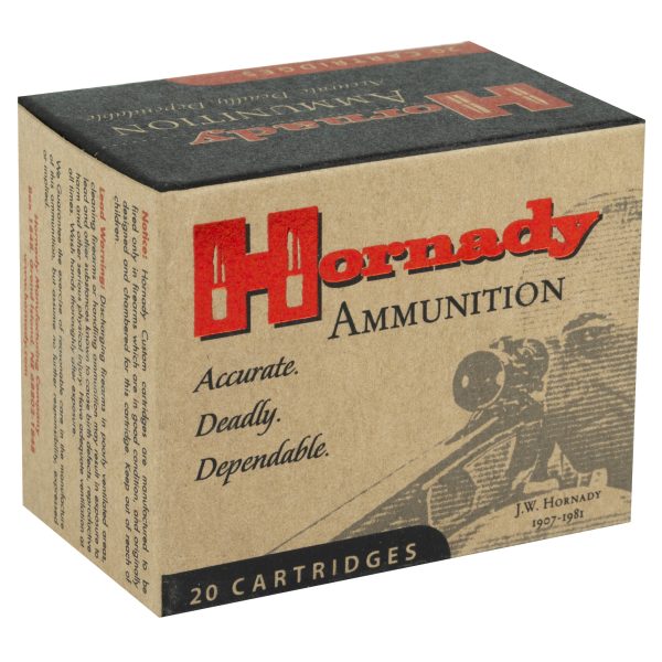 Hrndy 44mag 240gr Xtp 20-200 - Image 3