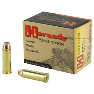 Hrndy 44mag 300gr Xtp 20-200