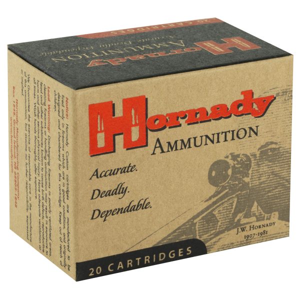 Hrndy 44mag 300gr Xtp 20-200 - Image 4