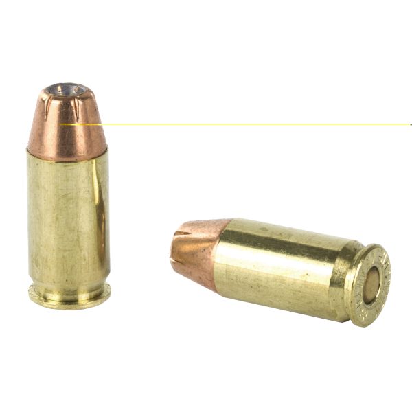 Hrndy 45acp+p 230gr Jhp-xtp 20-200 - Image 4