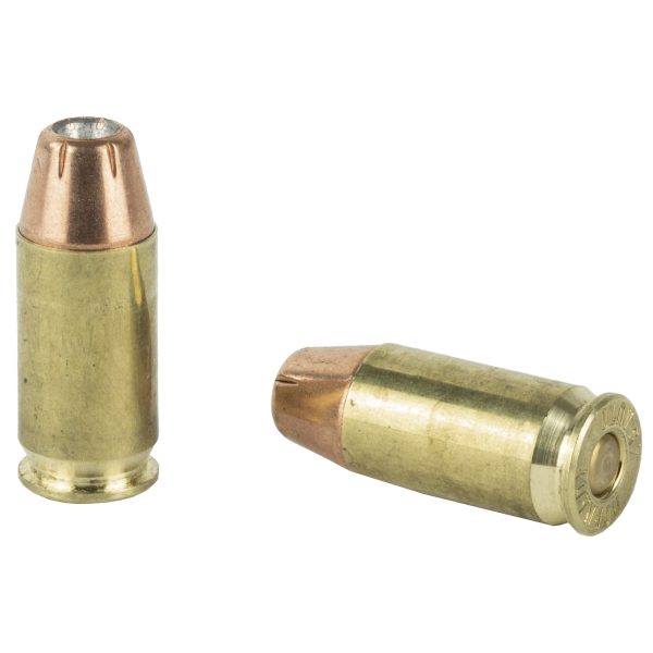 Hrndy 45acp 200gr Jhp-xtp 20-200 - Image 3