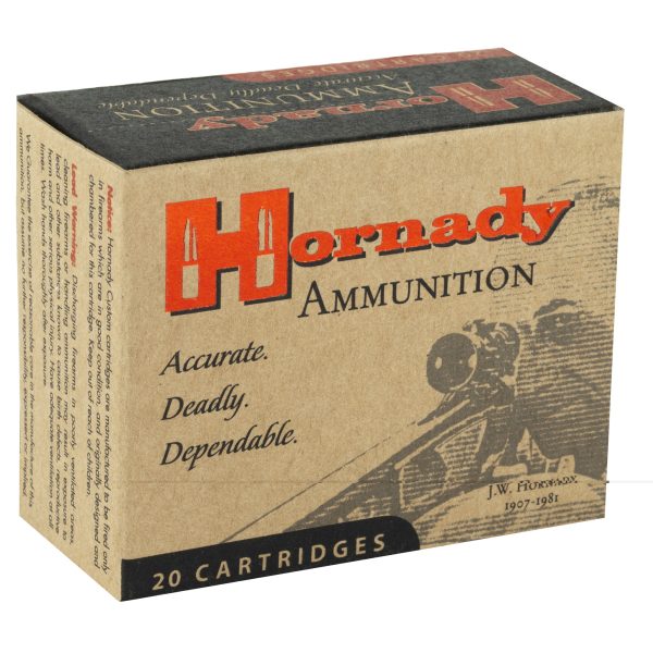 Hrndy 45acp 200gr Jhp-xtp 20-200 - Image 2