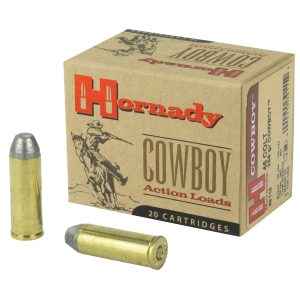Hrndy Cwby 45lc Lfn 255gr 20-200