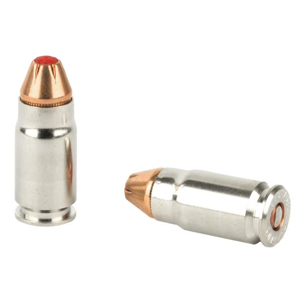 Hrndy 357sig 135gr Crt Duty 20-200 - Image 2