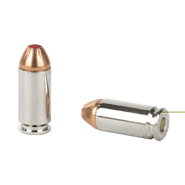 Hornady Critical Defense .40sw 165gr 20ct - Image 2
