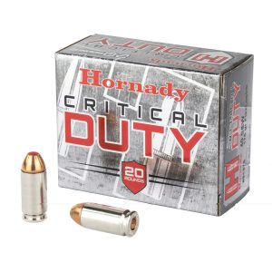 Hrndy 40sw 175gr Crt Duty 20-200