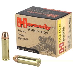 Hrndy 454casull 240gr Xtp 20-200