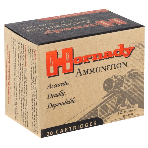 Hrndy 454casull 240gr Xtp 20-200 - Image 3