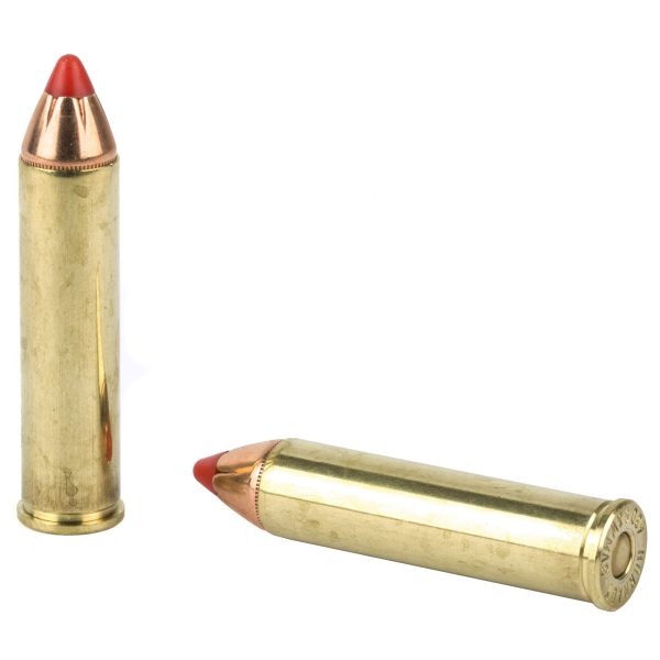 Hornady .460sw 200gr Ftx 20ct - Image 2