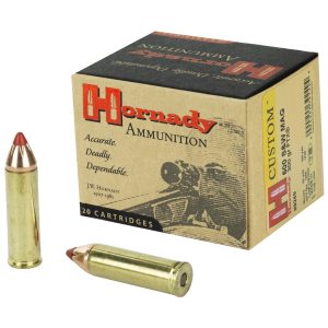 Hornady .500sw 300gr Ftx 20ct