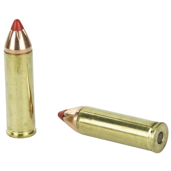 Hornady .500sw 300gr Ftx 20ct - Image 2
