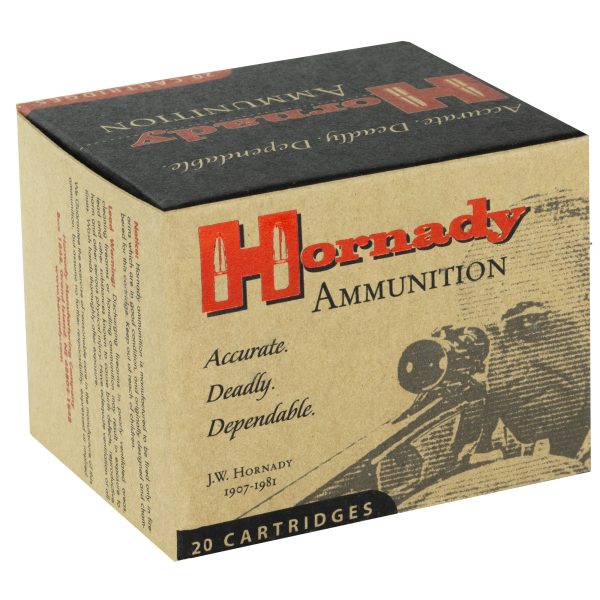 Hornady .500sw 300gr Ftx 20ct - Image 3