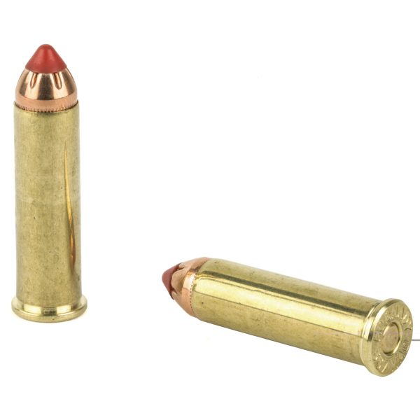 Hornady LEVERevolution .357mag 140gr 25ct - Image 2