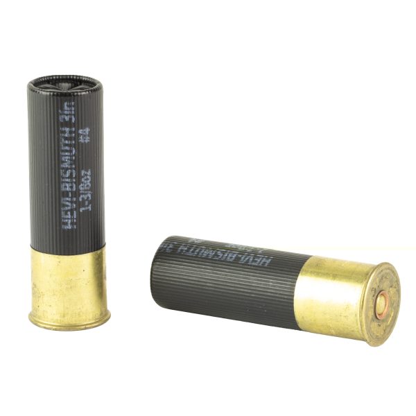 Hevi Bismuth 12ga 3" #4 25ct - Image 3