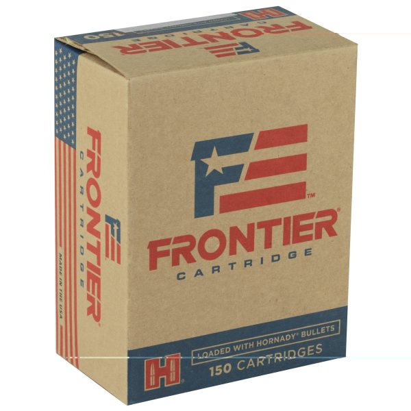 Frontier .223 rem 55gr Fmj 150ct - Image 2