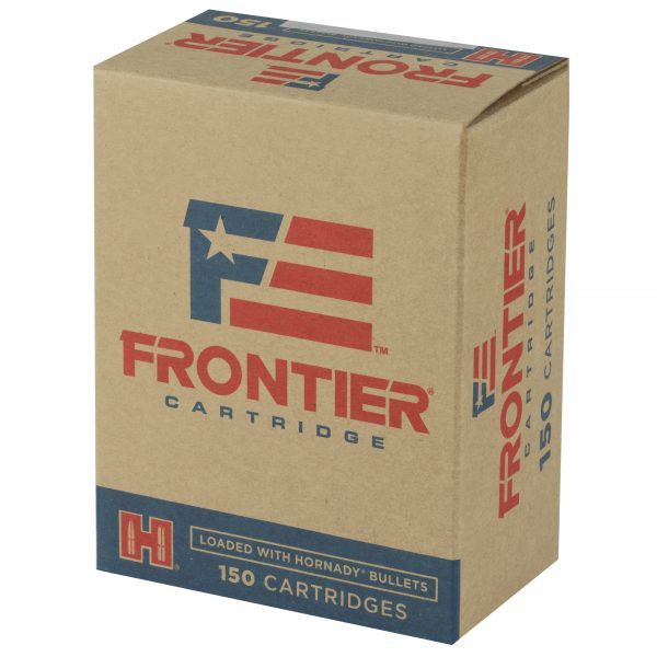 Frontier .223 rem 55gr Fmj 150ct - Image 3