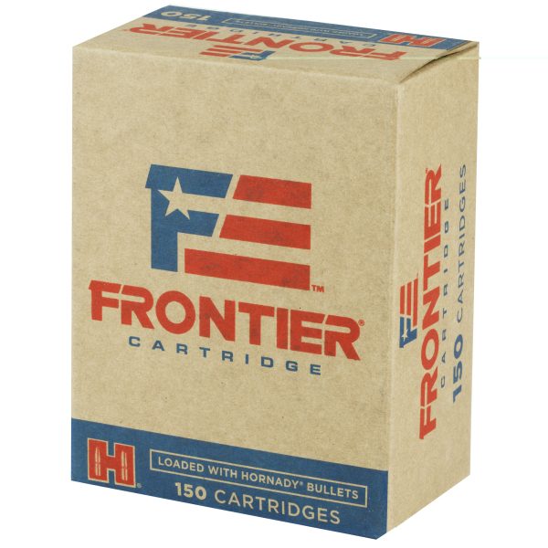 Frontier 5.56nato 55gr Fm193 150ct - Image 4