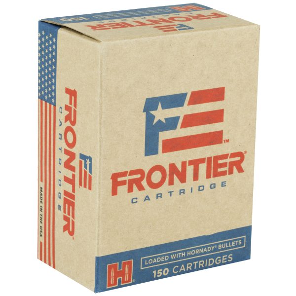 Frontier 5.56nato 55gr Fm193 150ct - Image 3