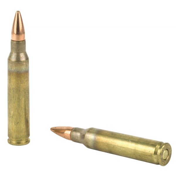 Frontier 5.56 nato 75gr Bthp Mtch 20ct - Image 3