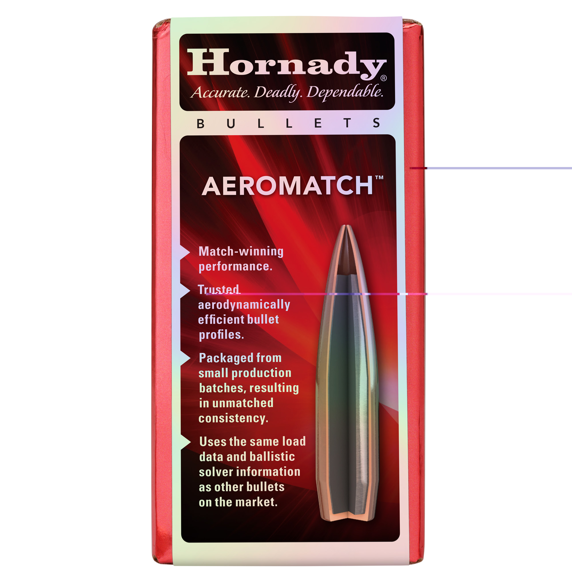 Hornady Bullets